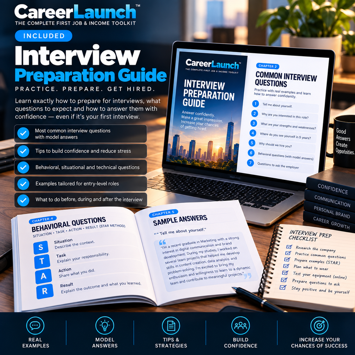 CareerLaunch™