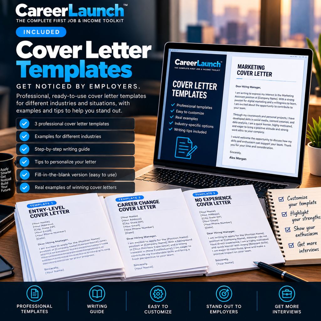 CareerLaunch™