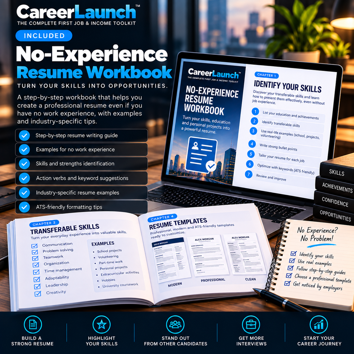 CareerLaunch™