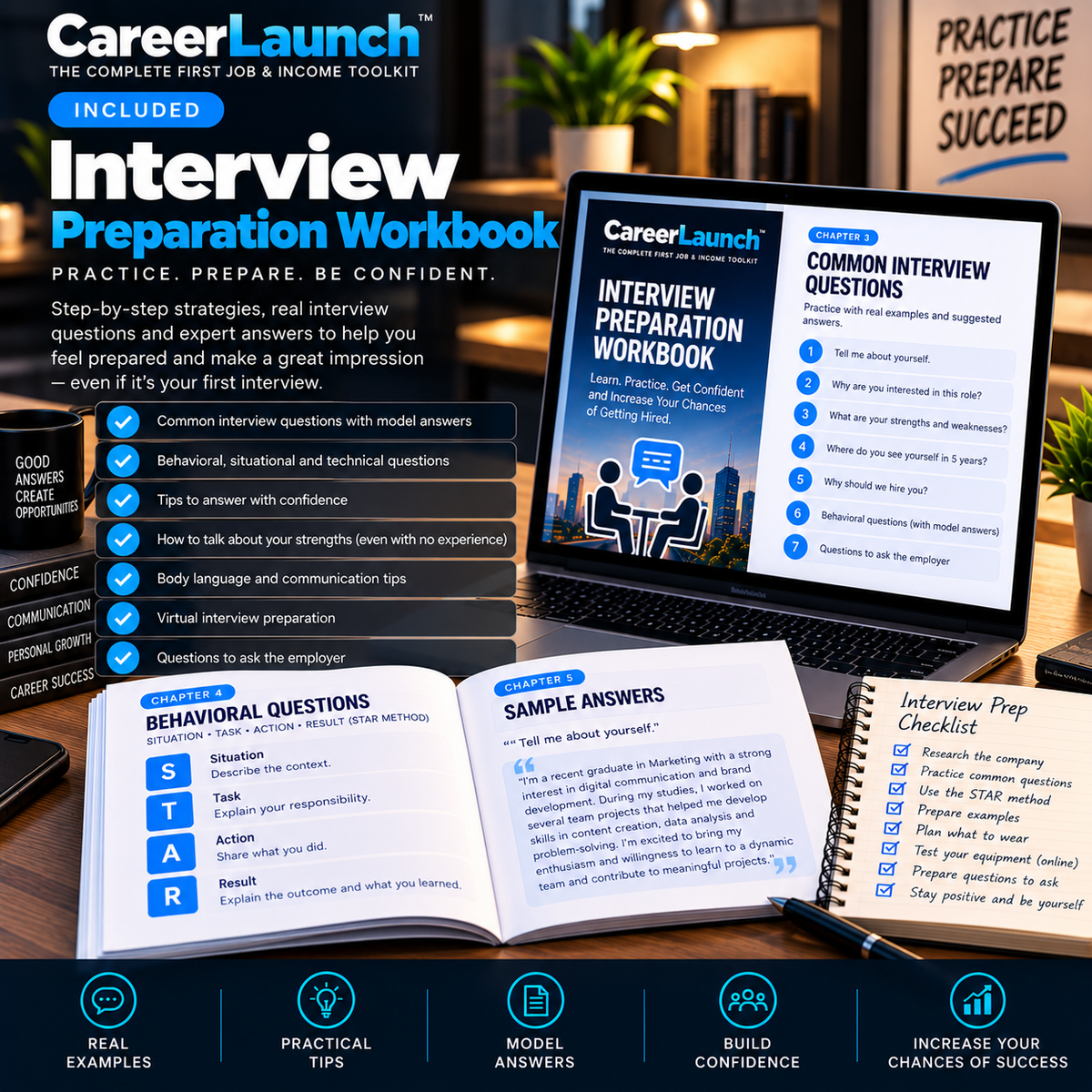 CareerLaunch™