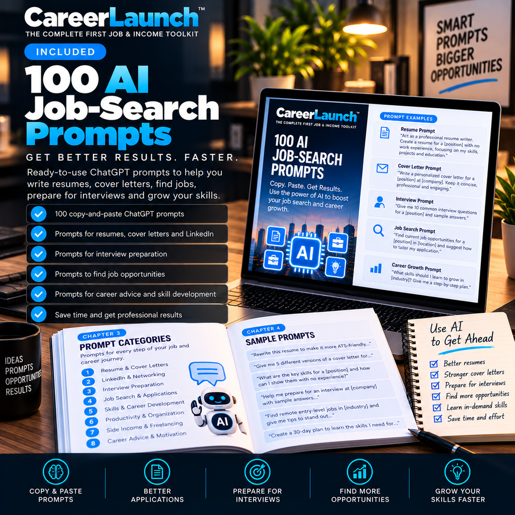 CareerLaunch™